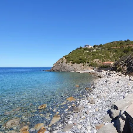 Casa Gelso * Marciana (Isola d'Elba)