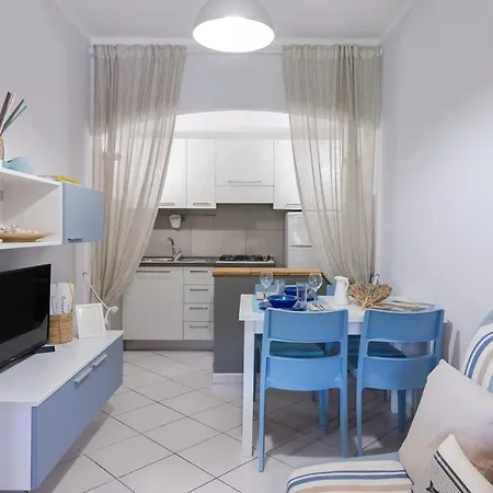 Casa Gelso Apartment *