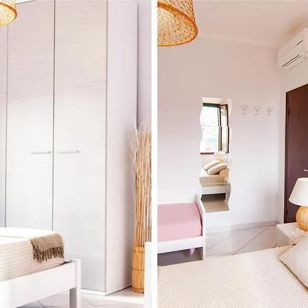 Casa Gelso Apartment