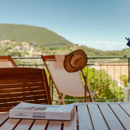 Casa Gelso Marciana (Isola d'Elba)