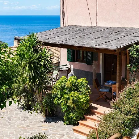 Apartment Casa Gelso