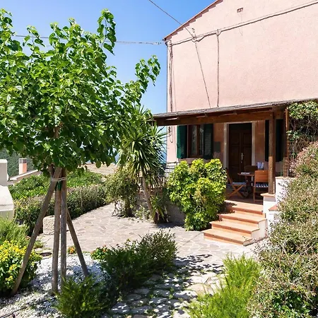 Casa Gelso Apartment *