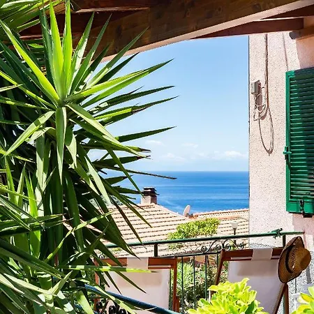 Casa Gelso Apartment *
