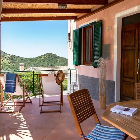 Casa Gelso Apartment