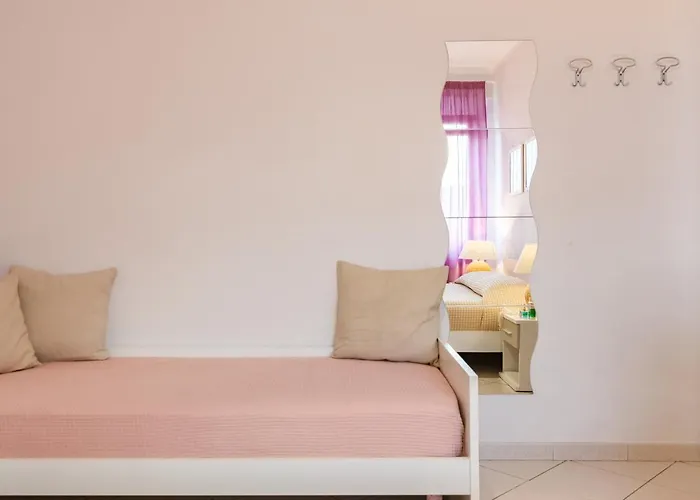 Casa Gelso * 马尔恰纳