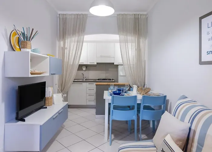 Casa Gelso 公寓 *