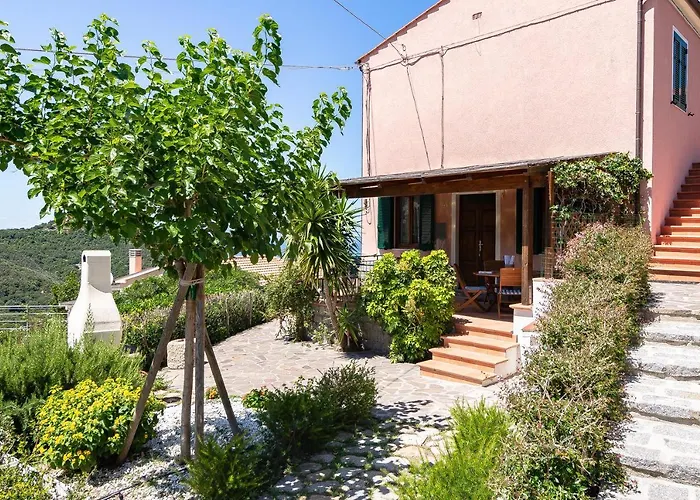 Casa Gelso 公寓 *